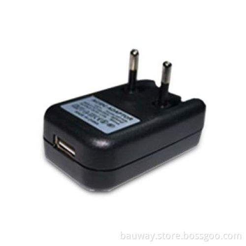 Wall and USB Charger, Customized Specifications are Accepted Various Models Charger